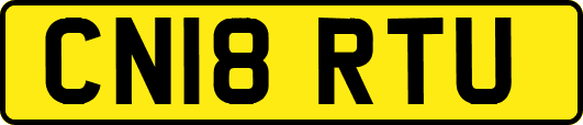 CN18RTU