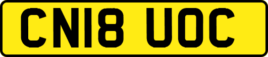 CN18UOC