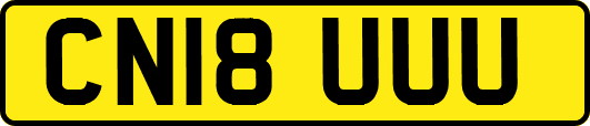 CN18UUU