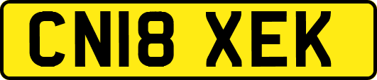 CN18XEK