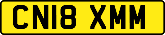 CN18XMM