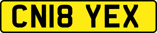CN18YEX