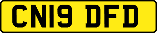 CN19DFD