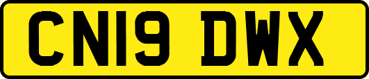 CN19DWX