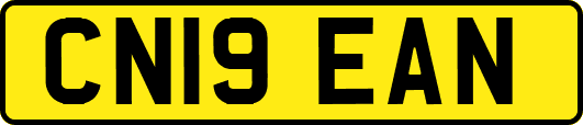CN19EAN