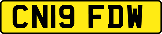 CN19FDW