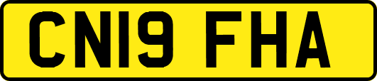 CN19FHA