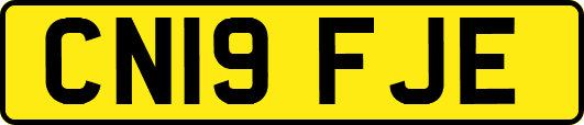 CN19FJE