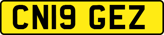 CN19GEZ