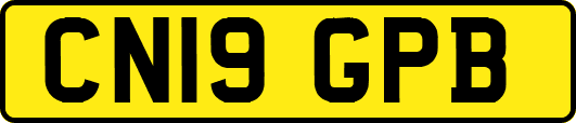 CN19GPB