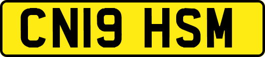 CN19HSM