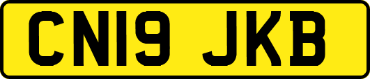 CN19JKB