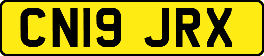 CN19JRX