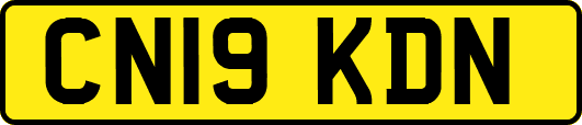 CN19KDN