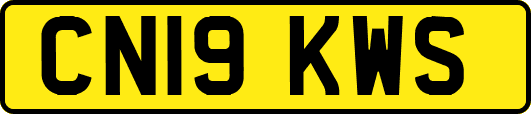 CN19KWS
