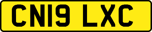 CN19LXC