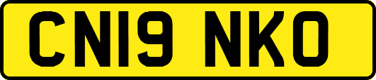 CN19NKO