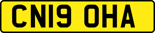 CN19OHA