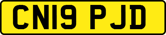CN19PJD