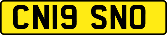 CN19SNO