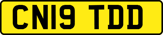 CN19TDD