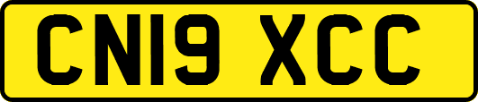 CN19XCC