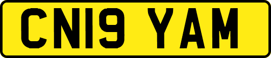 CN19YAM