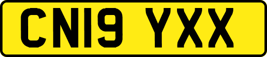 CN19YXX