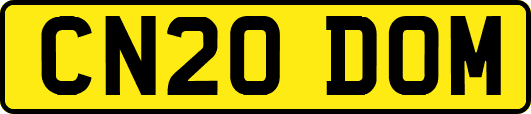 CN20DOM