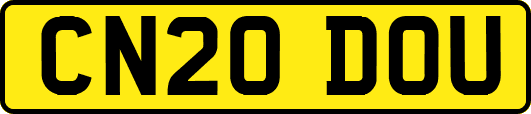 CN20DOU