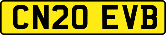 CN20EVB