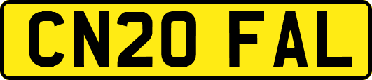 CN20FAL