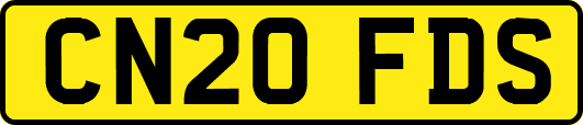 CN20FDS