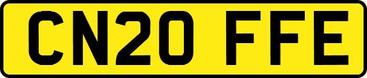 CN20FFE