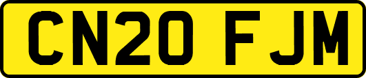 CN20FJM