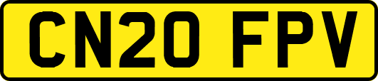 CN20FPV