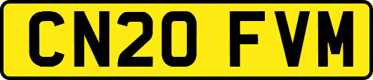 CN20FVM