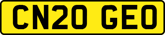 CN20GEO