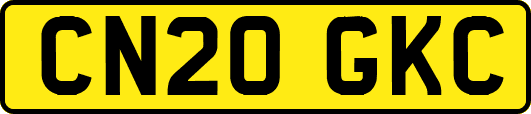 CN20GKC