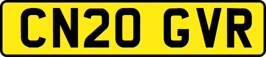 CN20GVR