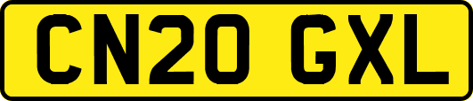 CN20GXL