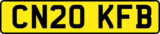 CN20KFB