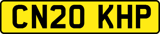 CN20KHP