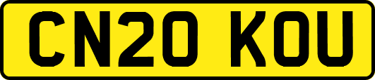 CN20KOU