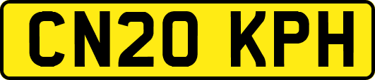 CN20KPH
