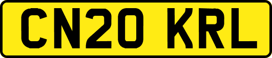 CN20KRL