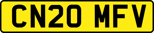CN20MFV