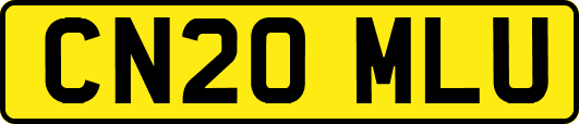 CN20MLU
