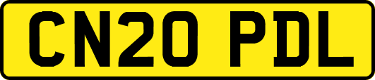 CN20PDL