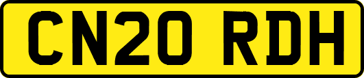 CN20RDH